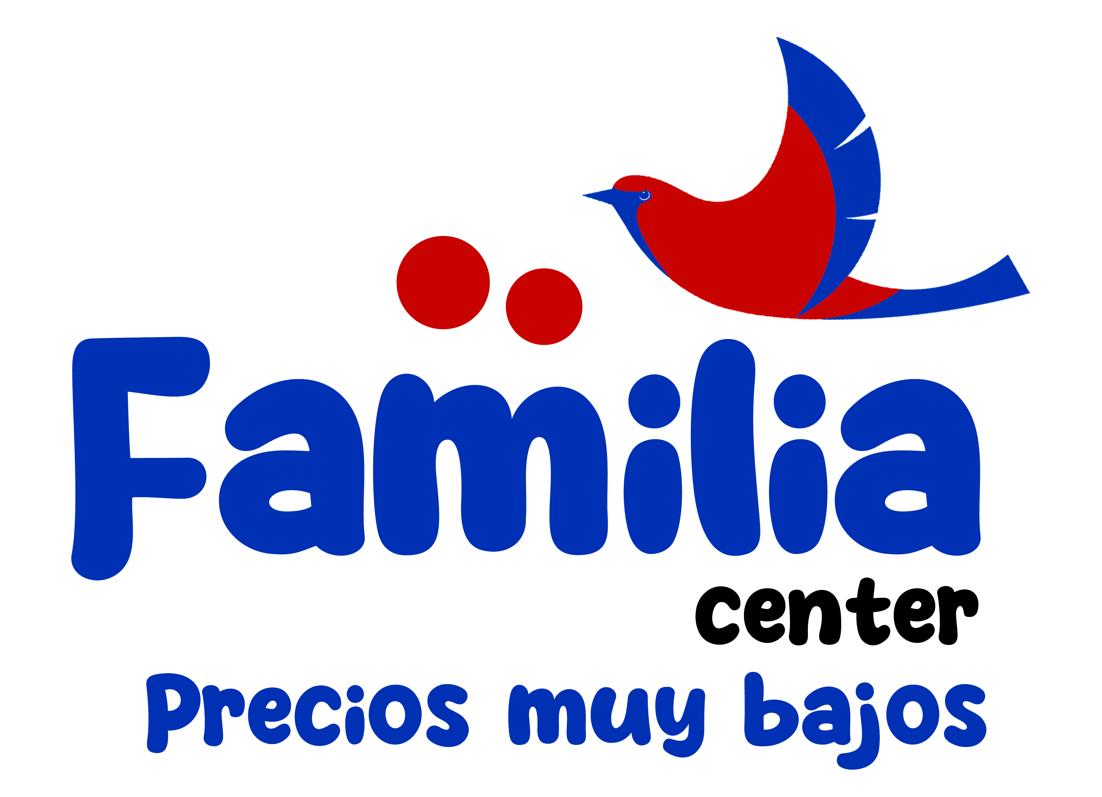 Familia Logo